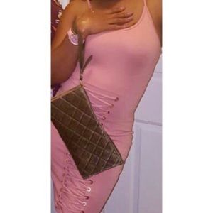 🔥🔥Minette Bodycon Dress🔥🔥